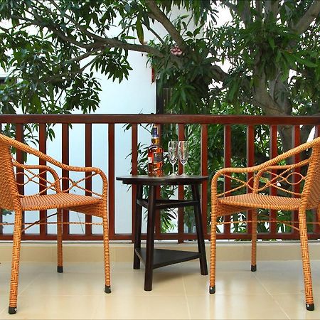 Heritage Homestay Hoi An Værelse billede