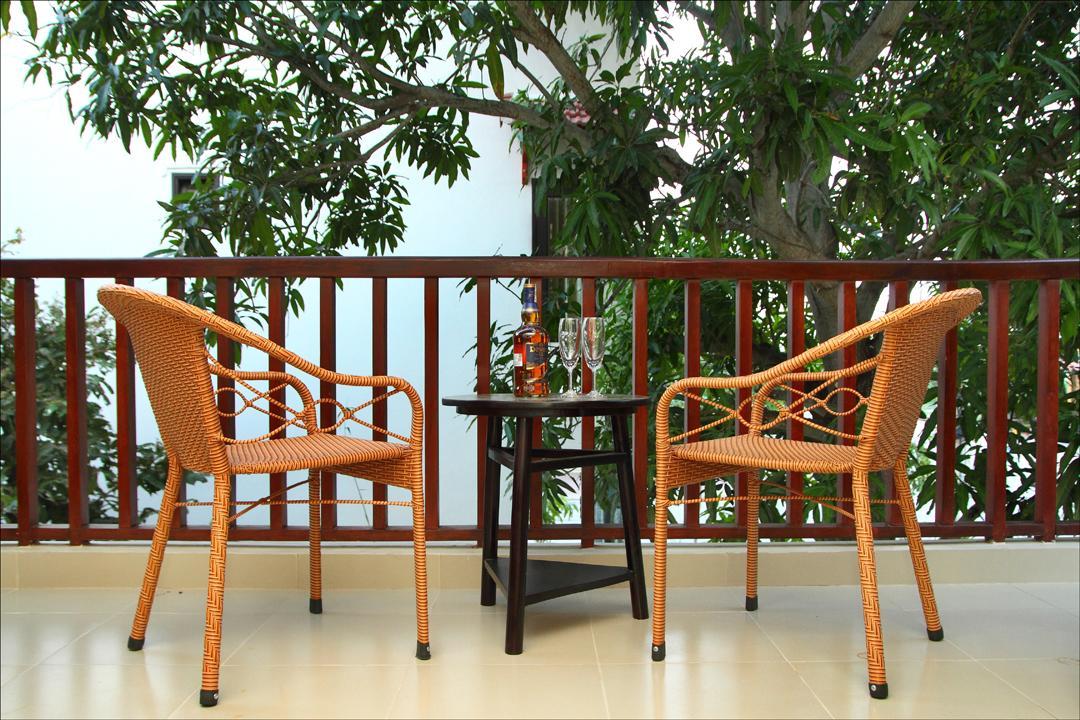 Heritage Homestay Hoi An Værelse billede